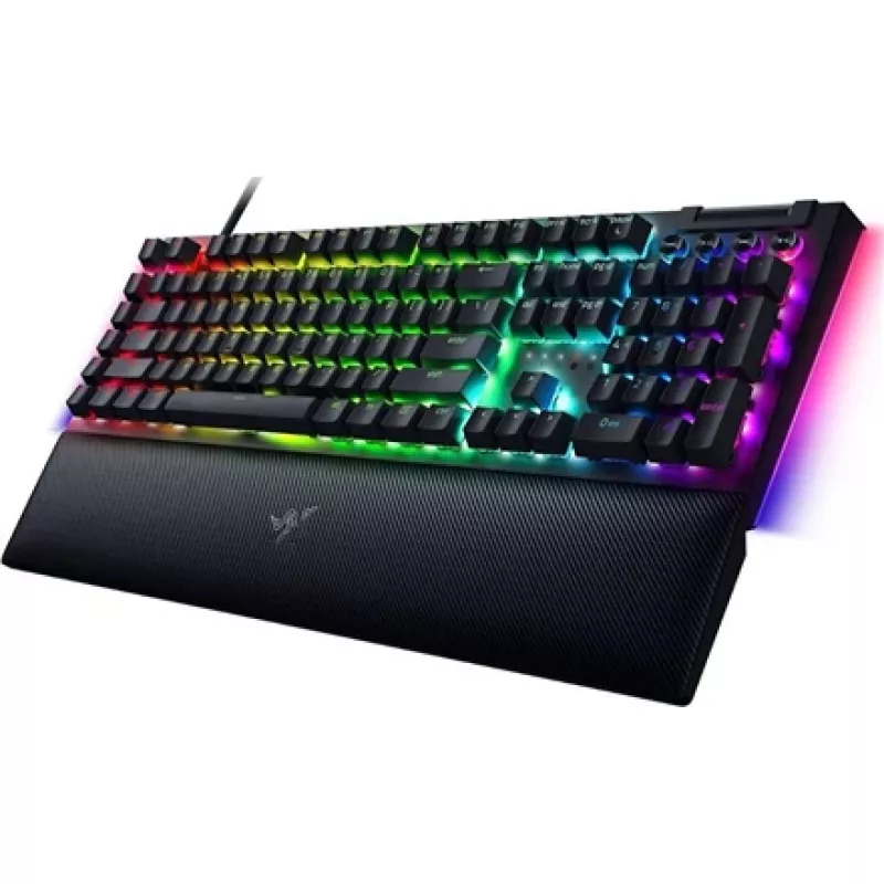 Razer RZ03-04691800-R3M1 Teclado Gaming USB QWERTY US Inglés Negro