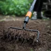 Aireador giratorio Fiskars Quikfit