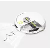 Kärcher RVC 3 2,4 L Blanco