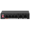 Dahua Technology PFS3006-4ET-60 Unmanaged L2 Fast Ethernet (10/100) Power over Ethernet (PoE) negro