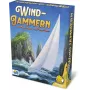 Windjammern, juego de cartas