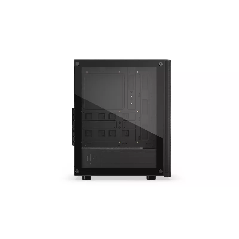 Caja PC Endorfy Ventum 200 Air ATX Full Tower cristal templado