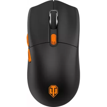 Ratón inalámbrico Sencor INSURGENT WT300 USB