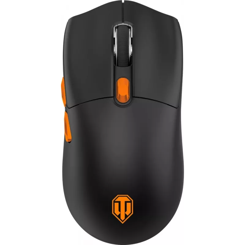 Ratón inalámbrico Sencor INSURGENT WT300 USB