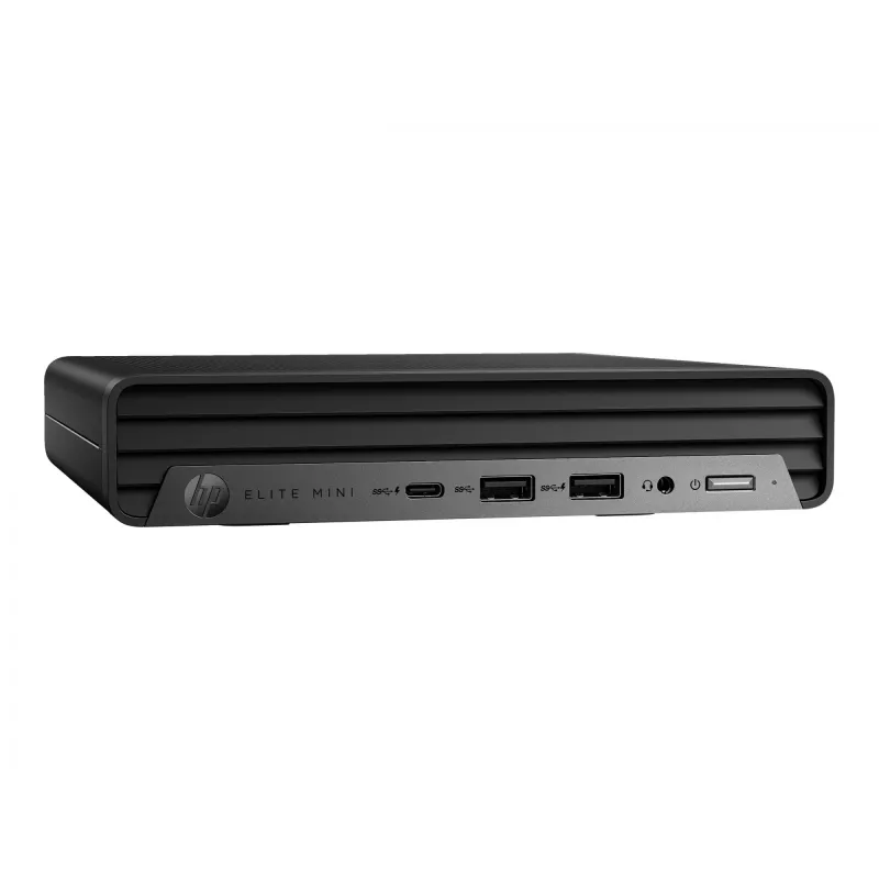Ordenador HP Elite Mini 800 G9 Intel Core i7-14700 16GB 512GB SSD W11P