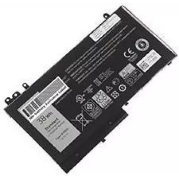 Batería Dell VY9ND 38 Wh 3 celdas Litio-Ion — Batería de repuesto para portátil, 38 Wh, 3 celdas
