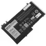 Batería Dell VY9ND 38 Wh 3 celdas Litio-Ion — Batería de repuesto para portátil, 38 Wh, 3 celdas