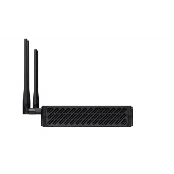 Router Lancom Systems LANCOM 1803VA-5G (EU) — 5G, Gigabit Ethernet, antena SMA externa, 1 ventilador, seguridad AES/3DES