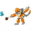 LEGO SONIC THE HEDGEHOG 30676 Ataque de coco de Kiki