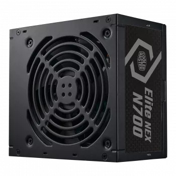 Elite NEX 230V 700, 700 W, 200 - 240 V, 47 - 63 Hz, 5 A, activa, 110 W