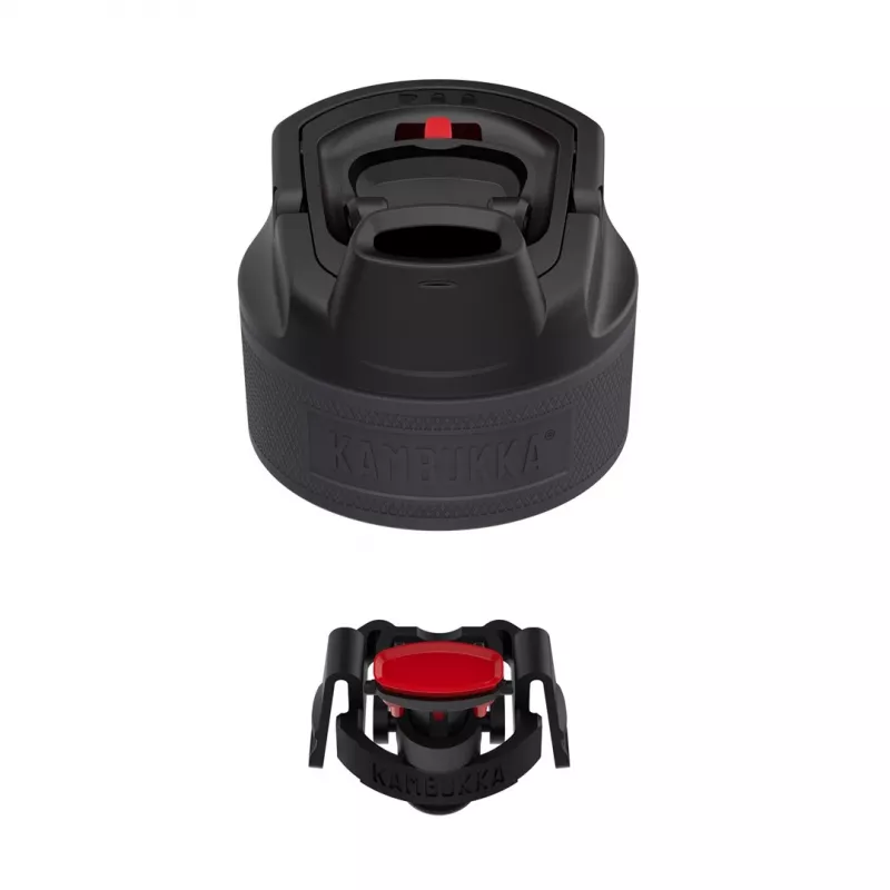 Vaso térmico Kambukka Elton aislado 1000 ml Nightfall 3.0 (11-03037)
