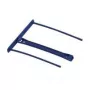 Fellowes 0089801 Azul