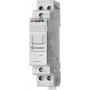 Conmutador paso a paso Finder 1 contacto cerrado + 1 contacto abierto 12 VDC 16 A 400 VAC 4000 VA, AC1 (20.23.9.012.4000)