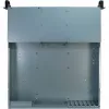 Inter-Tech IPC 2U-20248 - Montaje en rack - 2U - E-ATX - sin fuente de alimentación (EPS2U) - USB (88887104)