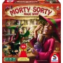 Morty Sorty Magic Shop, juego de mesa