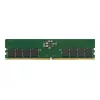 Kingston - ValueRAM - DDR5 - módulo - 16 GB - DIMM - 288-PIN 5600 MT/s / PC5-44800 CL46 1,1 V sin búfer on-die ECC