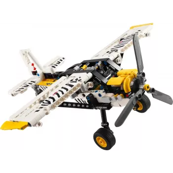 LEGO TECHNIC 42198 Avión de transporte