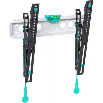 Soporte de pared para TV /32-70/SCHWARZ/WEISS TM5-BW Onkron