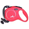 Correa retráctil para perros Flexi new Classic S 8 m