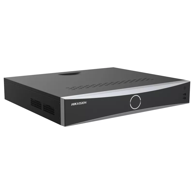 Hikvision DS-7716NXI-I4/VPRO NVR AcuSeek de 16 canales, 1,5U