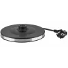 Hervidor AMICA 1,7 l 2200 W negro