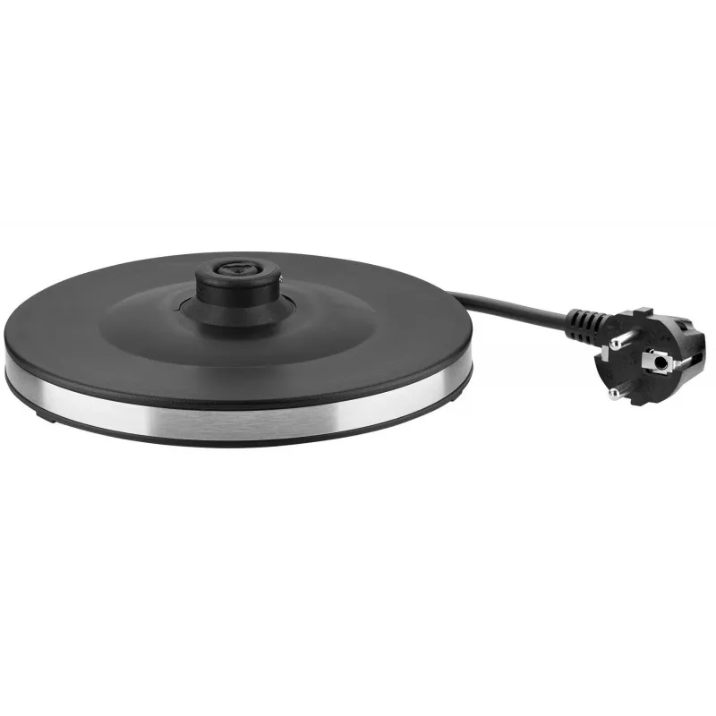 Hervidor AMICA 1,7 l 2200 W negro