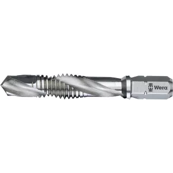 Wera 05104641001 Atornillador-taladrador a batería