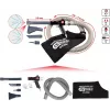 Pistola de aire comprimido ks tools 515.5090, longitud de boquilla 145 mm