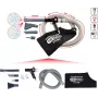 Pistola de aire comprimido ks tools 515.5090, longitud de boquilla 145 mm