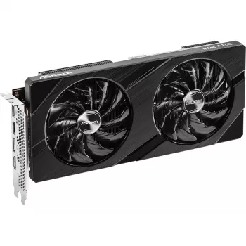 Tarjeta gráfica ASRock Challenger D Intel Arc A750 8GB OC