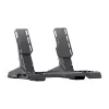 Volante racing PXN PXN-V10 Ultra — compatible con PS4, Xbox One, PC, Xbox Series X/S