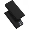 Vario Series, funda de móvil negra, iPhone 15 Pro