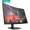 RENEW GOLD OMEN by HP 32c Monitor gaming Curvo - 31.5 inch 2560x1440 QHD 400 nits 165Hz AG, Curvo, VA HDR 400, 2x HDMI/DisplayPort, ajustable en altura/inclinable, 1 año