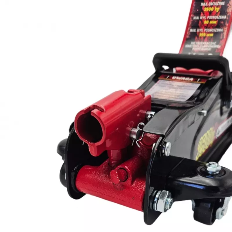 Extralink gato elevador 2500KG