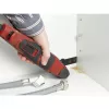 Set de herramienta multifunción KWB para madera, metal, plástico, 17 piezas