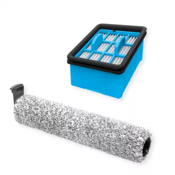 Set de accesorios Bissell 4046F CrossWave Multi-Surface