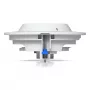 Soporte de montaje para cámara domo UBIQUITI UACC-DOME-FM-W – compatible con interior y exterior