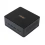 EliteGroup Mini PC LIVA Z2 Intel Pentium Plata N5030 4 GB RAM 64 eMMC - Pentium N - 3,1 GHz
