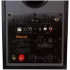 Altavoz de estantería activo KLIPSCH R-51PM — con cable e inalámbrico, 120 W, negro/cobre