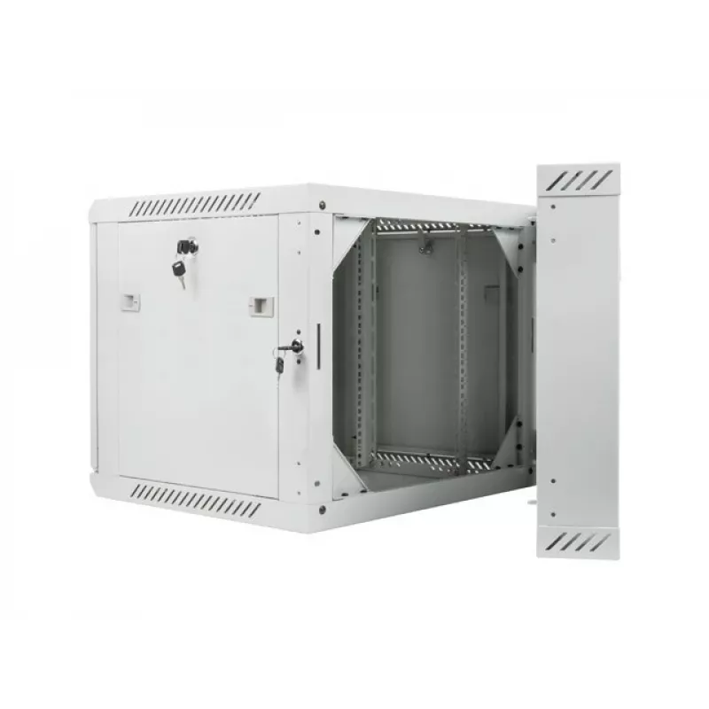 Armario de pared Lanberg WF02-6609-10S