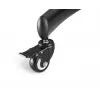 Soporte de TV Gembird TVS-100T-02 altura ajustable para televisores de hasta 100