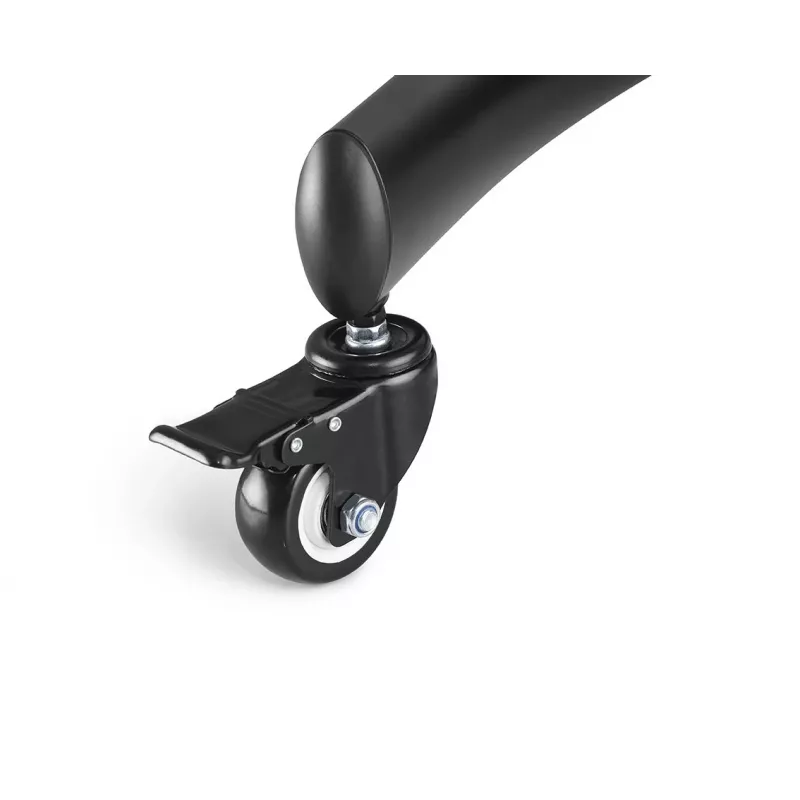 Soporte de TV Gembird TVS-100T-02 altura ajustable para televisores de hasta 100