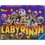 Dragon Ball Super Labyrinth, juego de mesa