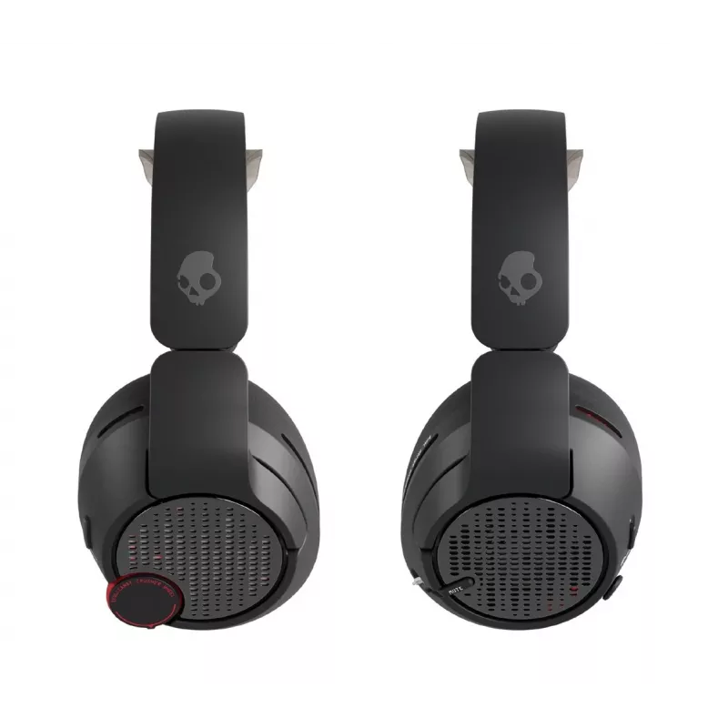 SKULLCANDY Auriculares gaming Crusher PLYR 720 Wireless Univ