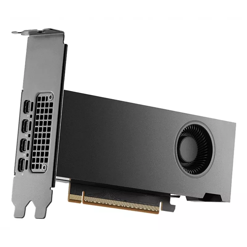 Tarjeta gráfica NVIDIA RTX PRO 2000 16 GB GDDR7