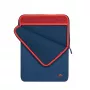 Funda tipo sleeve Rivacase 5226BL para portátiles de 15,6 pulgadas, neopreno y poliéster, 0,27 kg
