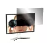 Filtro de privacidad Targus ASF24W9EU 61 cm (24