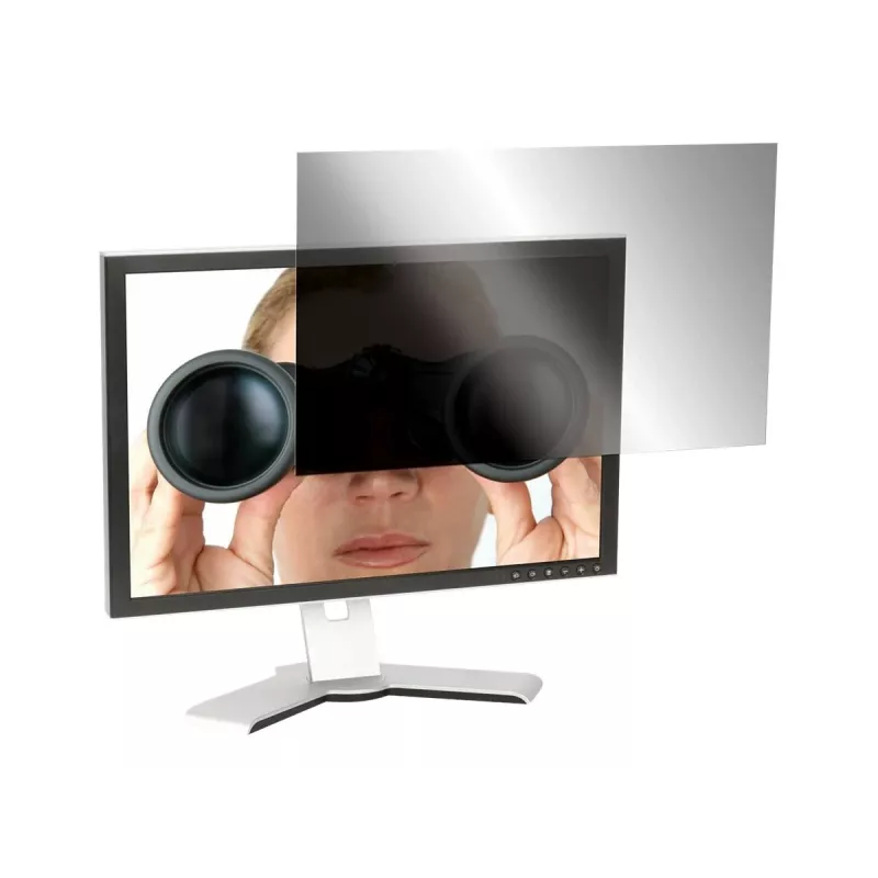Filtro de privacidad Targus ASF24W9EU 61 cm (24