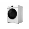 Lavadora-secadora Midea MF200D80WB/W-HR 8 kg / 6 kg 1400 rpm blanco