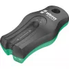 Magnetizador/desmagnetizador no eléctrico Wera 05033404001 negro verde